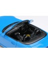Honda S2000 Type S 2007 (Apex Blue Pearl) 1/43 Make Up Eidolon Make Up - 5
