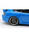 Honda S2000 Type S 2007 (Apex Blue Pearl) 1/43 Make Up Eidolon Make Up - 7