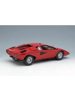 Lamborghini Countach LP400 1974 1/18 Make Up Eidolon Make Up - 1