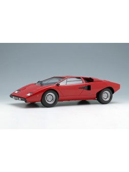 Lamborghini Countach LP400 1974 1/18 Make Up Eidolon Make Up - 2