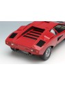 Lamborghini Countach LP400 1974 1/18 Make Up Eidolon Make Up - 3