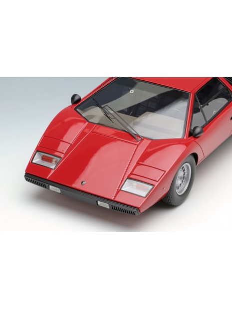 Lamborghini Countach LP400 1974 1/18 Make Up Eidolon Make Up - 4