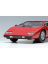 Lamborghini Countach LP400 1974 1/18 Make Up Eidolon Make Up - 7