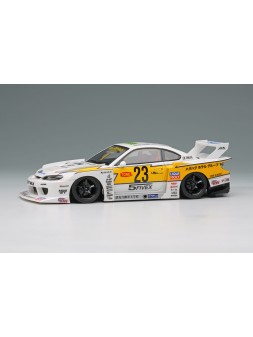 LB-Super Silhouette S15 SILVIA 1/43 Make Up Eidolon Make Up - 1