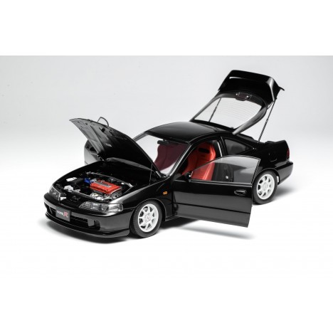 Honda Integra Type R (DC2) 1/18 Motorhelix Motorhelix - 11