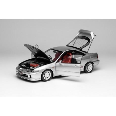 Honda Integra Type R (DC2) 1/18 Motorhelix Motorhelix - 11