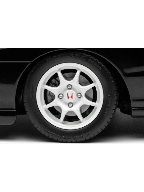 Honda Integra Type R (DC2) 1/18 Motorhelix Motorhelix - 16