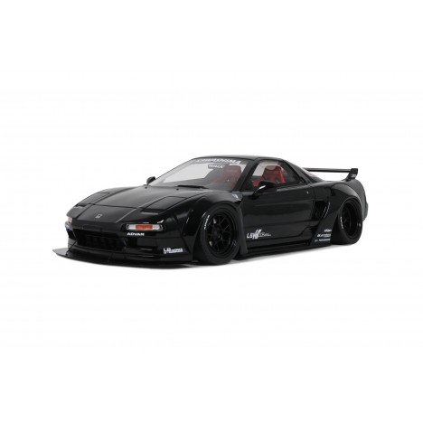 LB-Works Honda NSX (NA1) 1/18 OttOmobile OttOmobile - 1