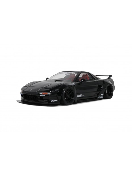 LB-Works Honda NSX (NA1) 1/18 OttOmobile OttOmobile - 1