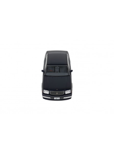 Toyota Century V12 Stance 1/18 OttOmobile OttOmobile - 8