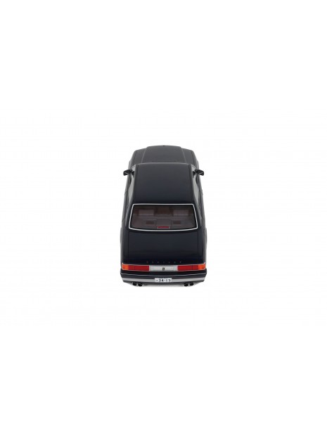 Toyota Century V12 Stance 1/18 OttOmobile OttOmobile - 9