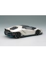 Lamborghini Centenario (Bianco Canopus) 1/43 Make Up Eidolon Make Up - 4