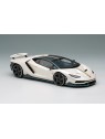 Lamborghini Centenario (Bianco Canopus) 1/43 Make Up Eidolon Make Up - 5