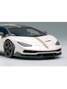 Lamborghini Centenario (Bianco Canopus) 1/43 Make Up Eidolon Make Up - 9
