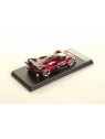 Ferrari Vision Gran Turismo (Rosso Magma) 1/43 Looksmart Looksmart - 2