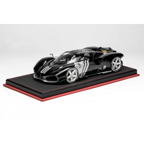 Nilu27 1/18 Motorhelix Motorhelix - 1