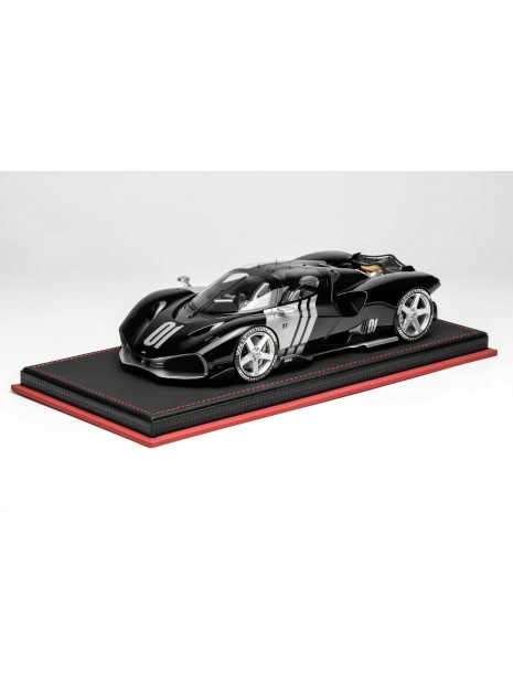 Nilu27 1/18 Motorhelix Motorhelix - 1