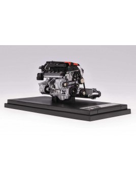 Silnik Honda KC20 (FL5) 1/18 Motorhelix M90117 Motorhelix - 1