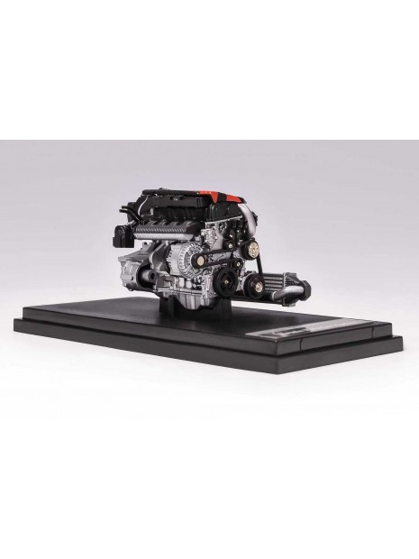 Motore Honda KC20 (FL5) 1/18 Motorhelix Motorhelix - 1