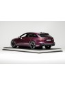 Audi RS6 Avant C8 (Merlin Purple) 1/12 Motorhelix Motorhelix - 1