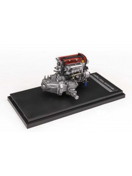 Silnik Mitsubishi 4G63 (EVO 4) 1/18 Motorhelix Motorhelix - 2