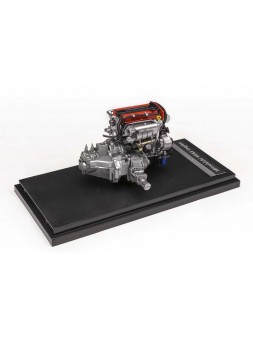 Mitsubishi 4G63 (EVO 4) engine 1/18 Motorhelix Motorhelix - 2