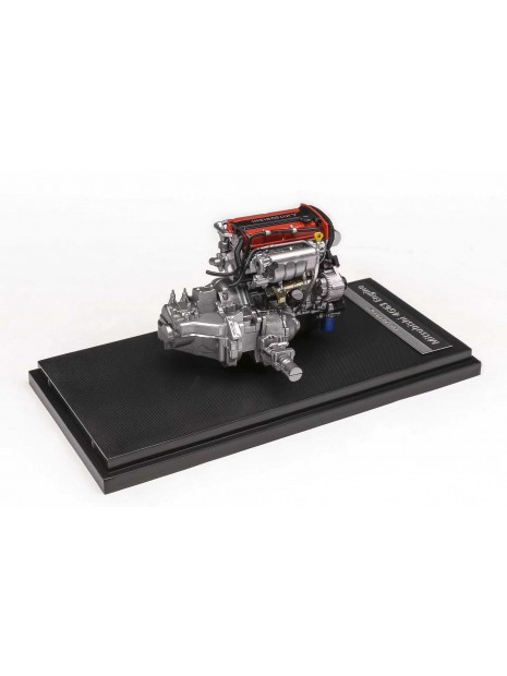 Motore Mitsubishi 4G63 (EVO 4) 1/18 Motorhelix Motorhelix - 2