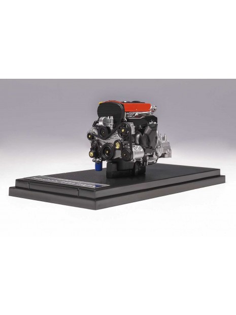 Mitsubishi 4G63 (EVO 4) engine 1/18 Motorhelix Motorhelix - 6