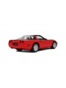 Chevrolet Corvette C4 (Torch Red) 1995 1/18 GT Spirit GT Spirit - 2