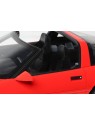 Chevrolet Corvette C4 (Torch Red) 1995 1/18 GT Spirit GT Spirit - 5