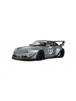 Porsche 911 RWB Yuiitsumuni 1/18 GT Spirit GT Spirit - 1