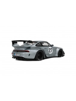 Porsche 911 RWB Yuiitsumuni 1/18 GT Spirit GT Spirit - 2