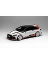 Audi RS6 GT (C8) 2024 1/18 Motorhelix Motorhelix - 3