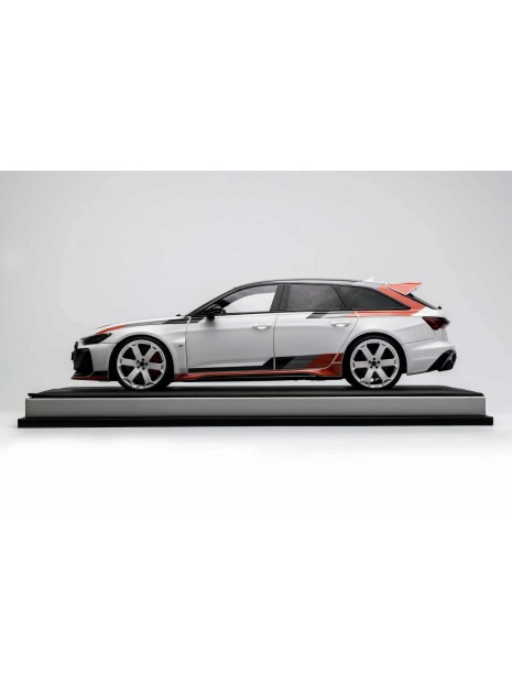 Audi RS6 GT (C8) 2024 1/18 Motorhelix Motorhelix - 9