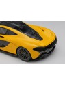 Mclaren P1 2013 (Volcano Yellow) 1/43 Make Up Eidolon Make Up - 4