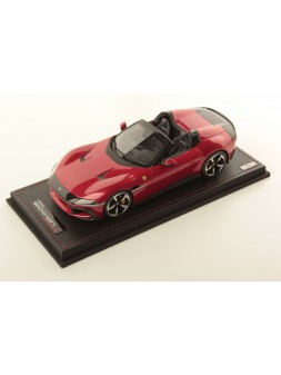Ferrari 12 Cilindri Spider (Rosso Imola) 1/18 MR Collection MR Collection - 1
