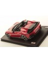 Ferrari 12 Cilindri Spider (Rosso Imola) 1/18 MR Collection MR Collection - 4