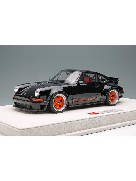 Singer DLS 1/18 Make-Up Eidolon Make Up - 1