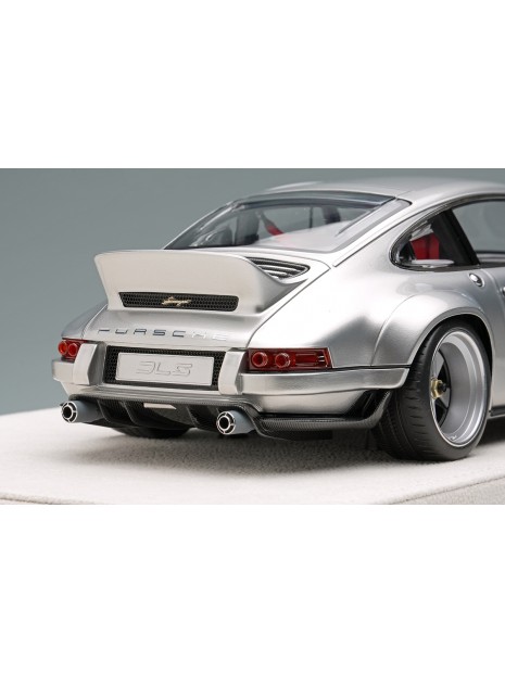 Singer DLS 1/18 Make-Up Eidolon Make Up - 5