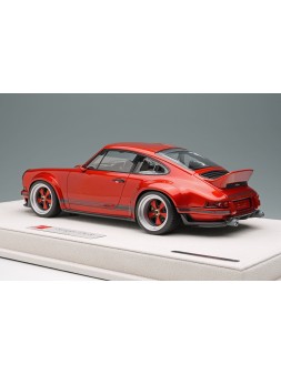 Singer DLS (Candy Red) 1/18 Make-Up Eidolon Make Up - 2