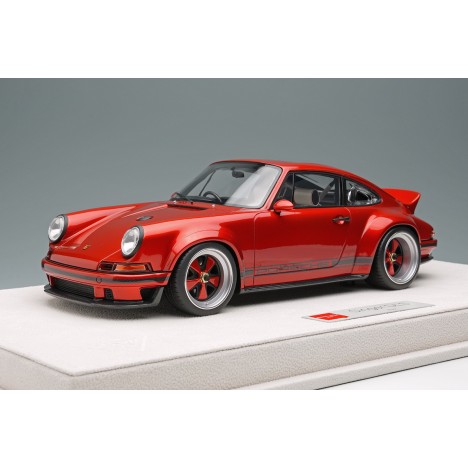 Singer DLS (Candy Red) 1/18 Make-Up Eidolon Make Up - 1