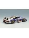 Porsche 911 GT1 "Porsche AG" Le Mans 24h 1996 N.25 1/43 Make Up Eidolon Make Up - 1