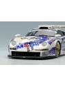 Porsche 911 GT1 "Porsche AG" Le Mans 24h 1996 N.26 1/43 Make Up Eidolon Make Up - 5
