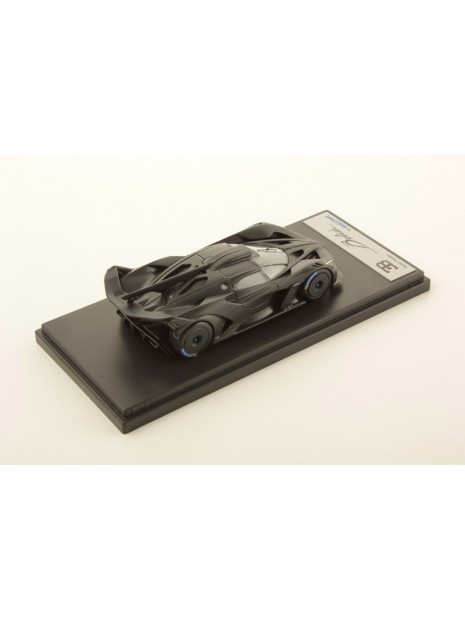Bugatti Bolide 1/43 Looksmart Looksmart - 5