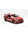 Nissan Skyline GT-R R34 (Active Red) 1/18 Motorhelix Motorhelix - 1