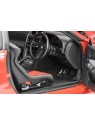 Nissan Skyline GT-R R34 (Active Red) 1/18 Motorhelix Motorhelix - 4