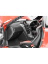 Nissan Skyline GT-R R34 (Active Red) 1/18 Motorhelix Motorhelix - 7