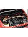 Nissan Skyline GT-R R34 (Active Red) 1/18 Motorhelix Motorhelix - 9