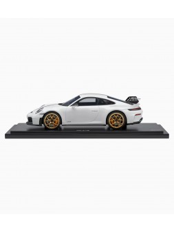 Porsche 911 GT3 (992.2) 1/18 Dealer Edition  - 1