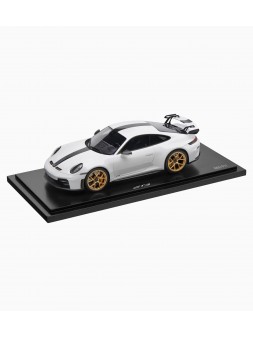 Porsche 911 GT3 (992.2) 1/18 Dealer Edition  - 2